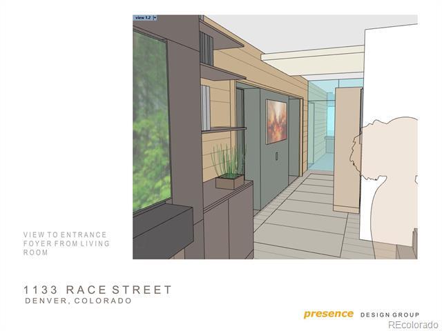 Building Photo - 1133 Race St