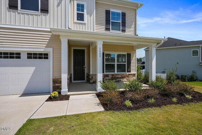 Building Photo - 1809 Delaney Hills Ln