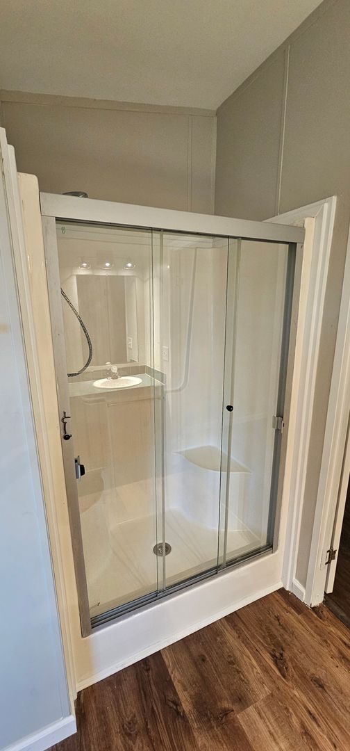 Building Photo - Spacious 3-bedroom, 2-bathroom mobile home. Showings Coming Soon!