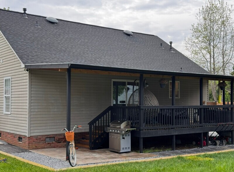 Building Photo - 1617 Whetstone Ct