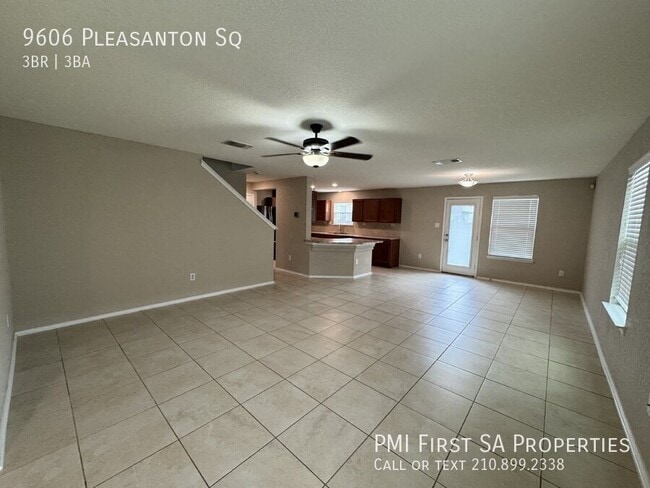 Building Photo - 9606 Pleasanton Square