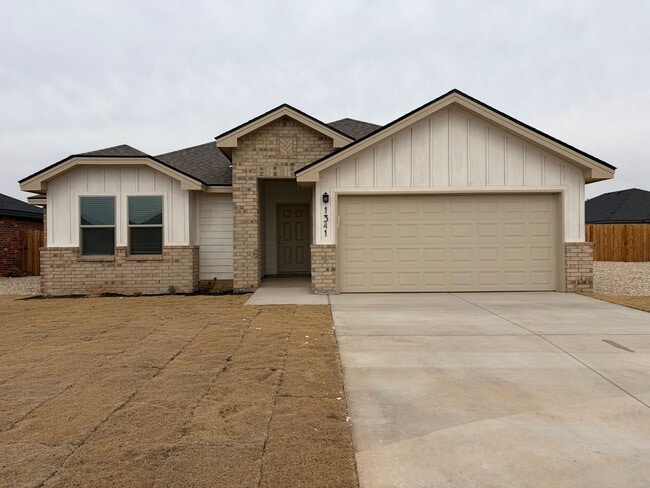 Building Photo - Modern New Construction by Silver Leaf Homes – Move-In Ready with Appliances Included