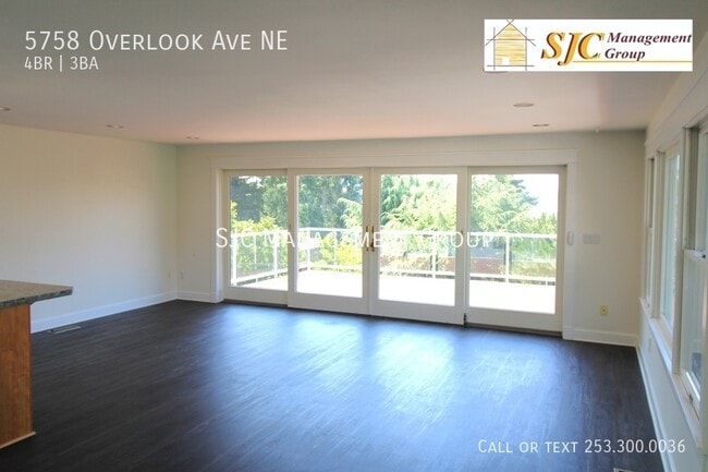 Building Photo - 5758 Overlook Ave NE