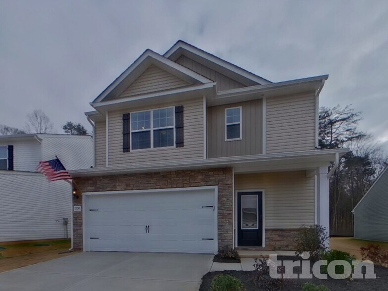 Building Photo - 7209 Jerimoth Dr