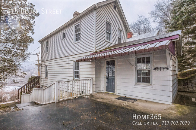 Building Photo - Charming 2-Bedroom Home in Glendale Neighb...