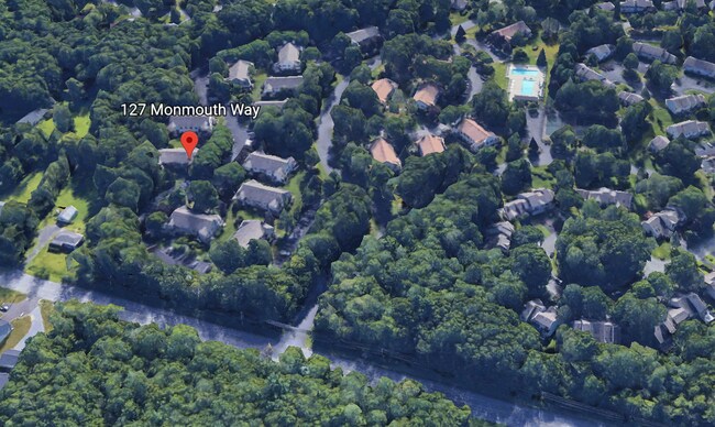 Building Photo - 127 Monmouth Way