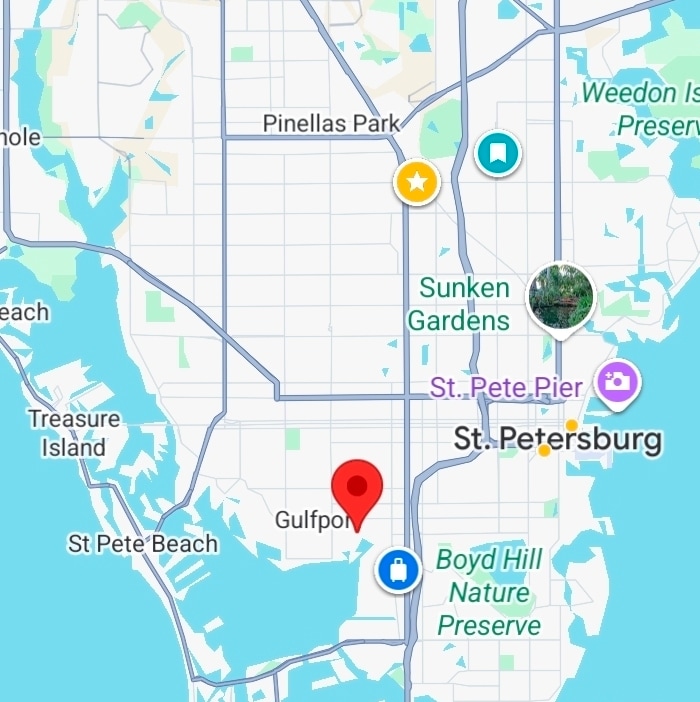 Building Photo - 2450 44th St S