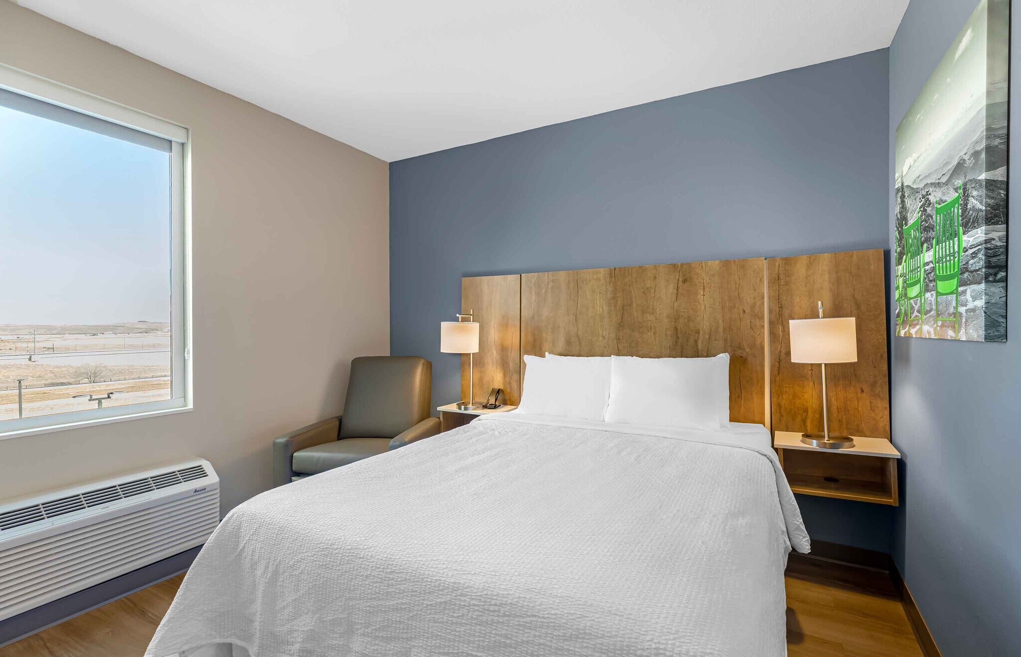 Building Photo - Furnished Studio-Denver International Airport