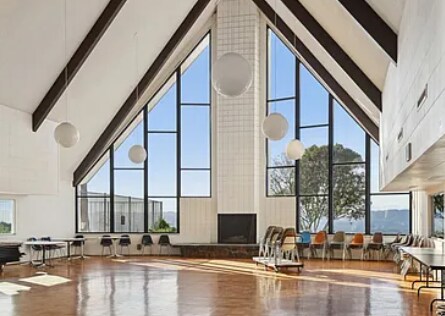 Community Rec Room - 1165 Cherokee