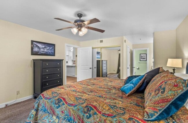Building Photo - Stylish 1-Bed Condo in Tierrasanta