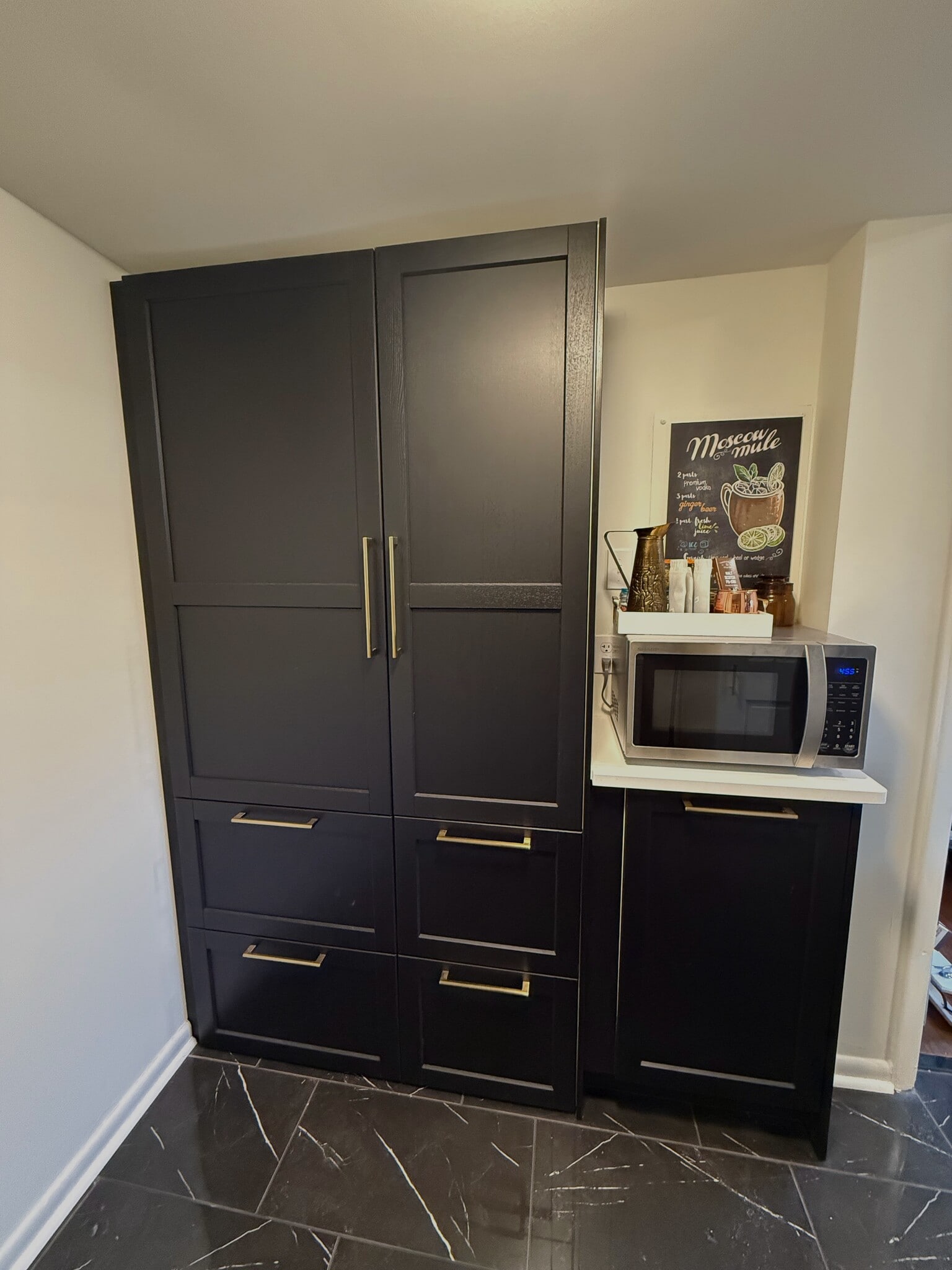 Pantry - 3000 Hillsboro Pike