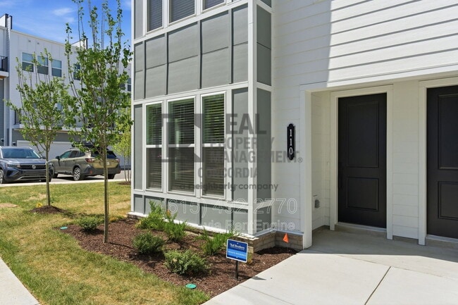 Building Photo - 110 Zola Aly