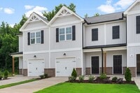 Building Photo - *ONE MONTH FREE* 3 Bedroom/2.5 Bath/1 Car Garage Townhome