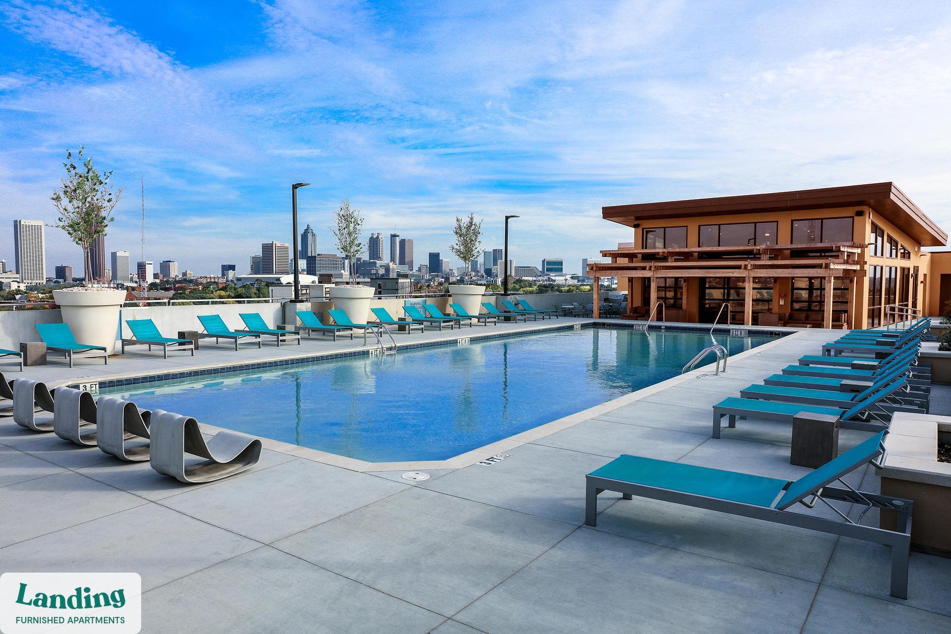 Building Photo - 930 Howell Mill Rd NW