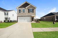 Building Photo - 16 Blue Fescue Way