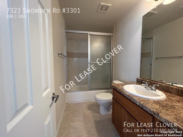 Building Photo - Snowden Heights Condo