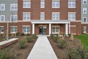 Building Photo - Gordon Crossing Market Rate Units