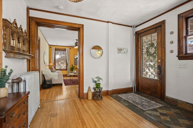 Building Photo - Stunning Gothic Revival Victorian in Bay Creek