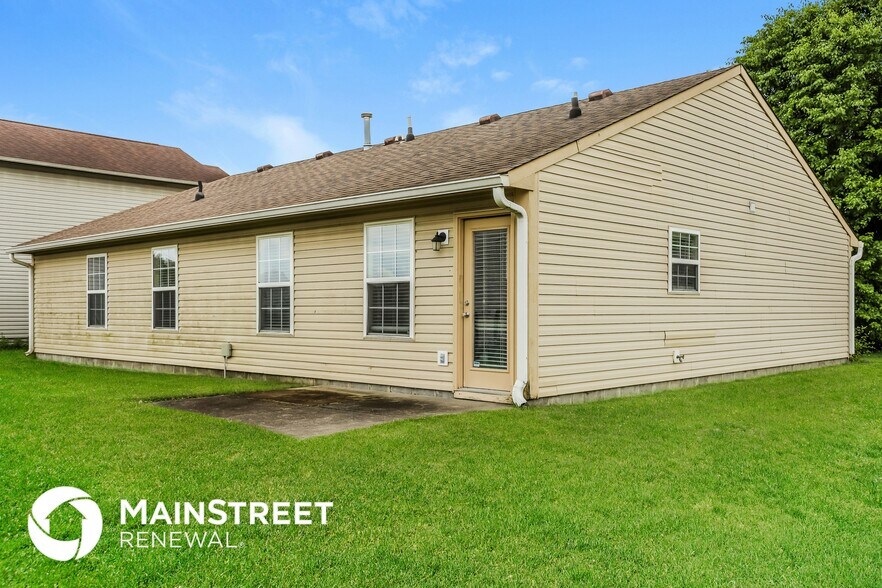 Building Photo - 3022 Metz Ct