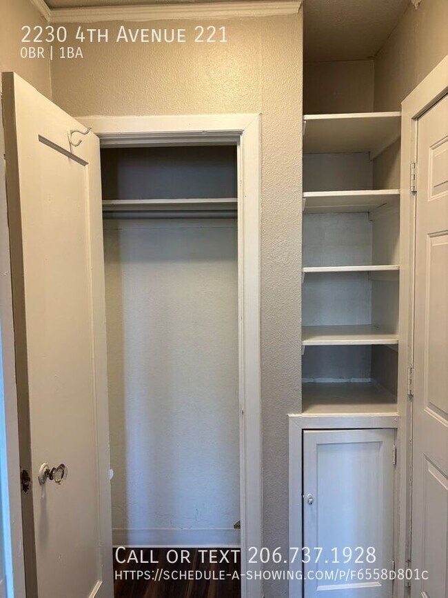 Building Photo - 2230 4th Ave