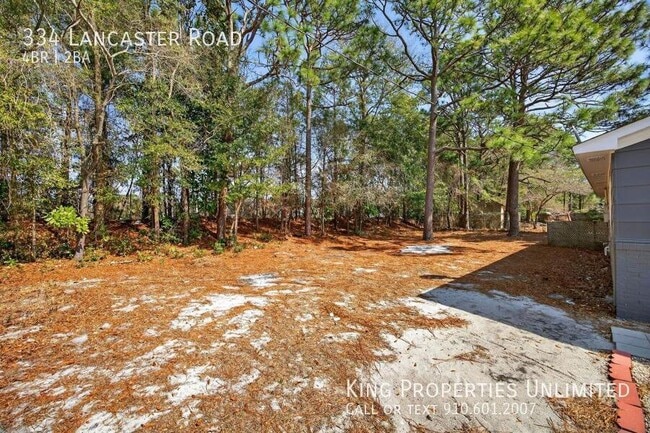 Building Photo - 334 Lancaster Rd