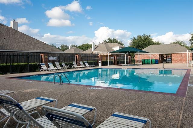 Building Photo - 6224 Dark Forest Dr