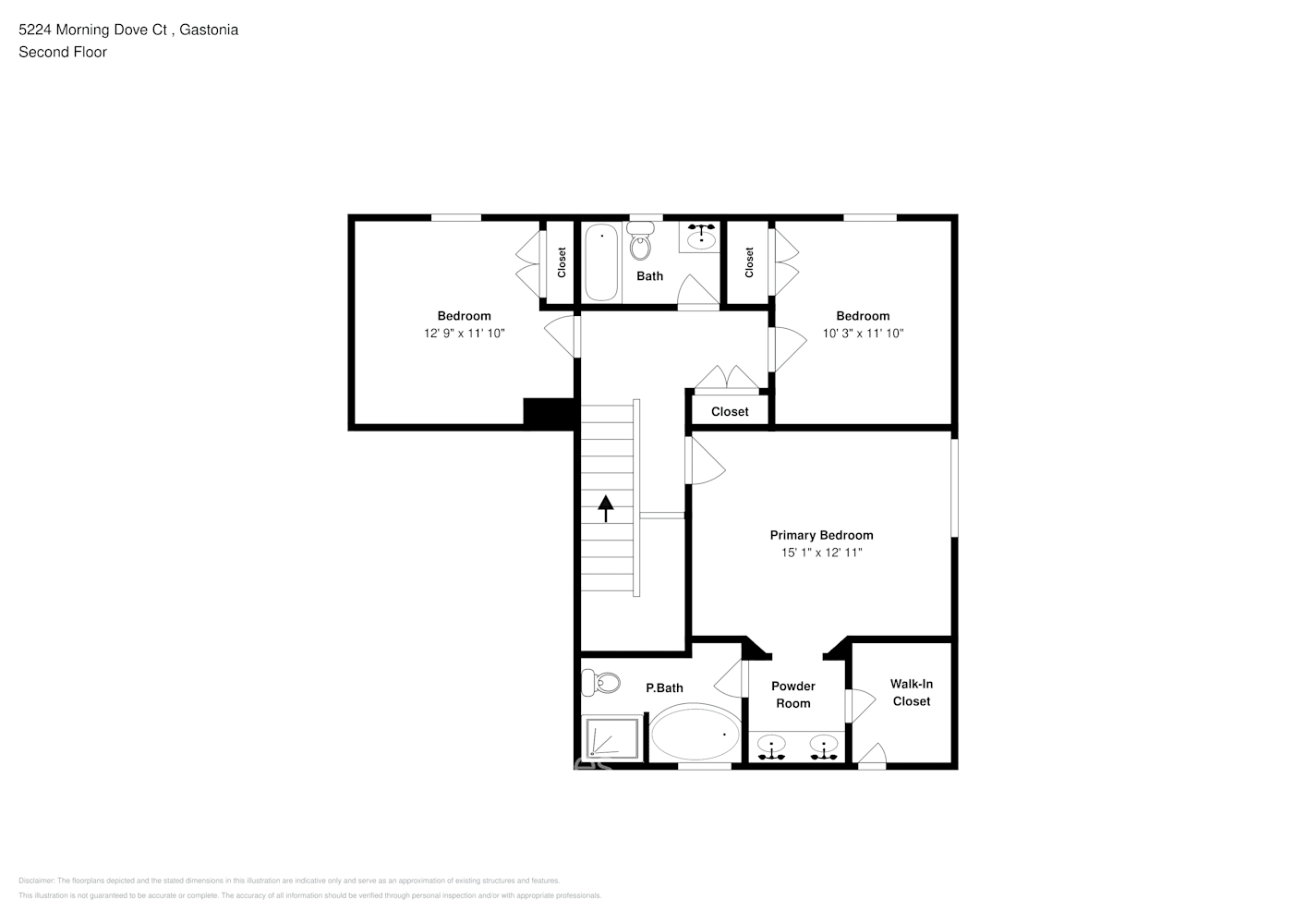 Building Photo - 5224 Morning Dove Ct