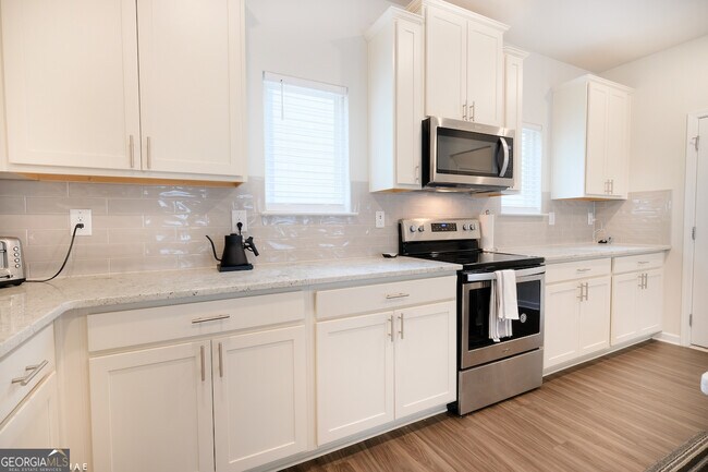 Building Photo - 2798 Morgan Spring Trail