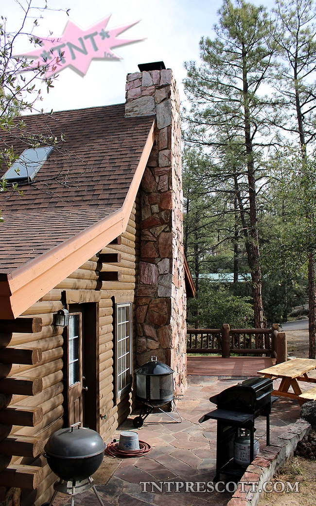 Building Photo - Cabin in Prescott ~ HOLD*