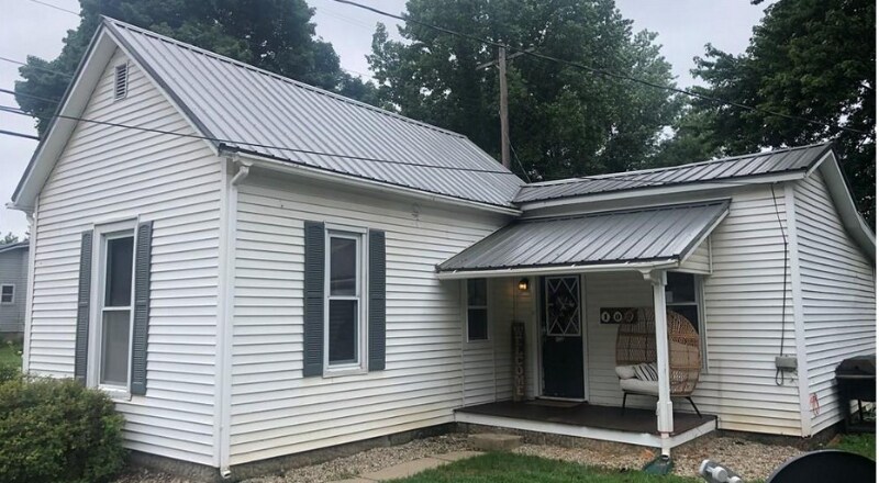 Building Photo - 102 Meridian St