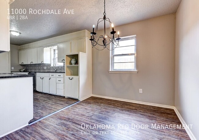 Building Photo - 11000 Rochdale Ave
