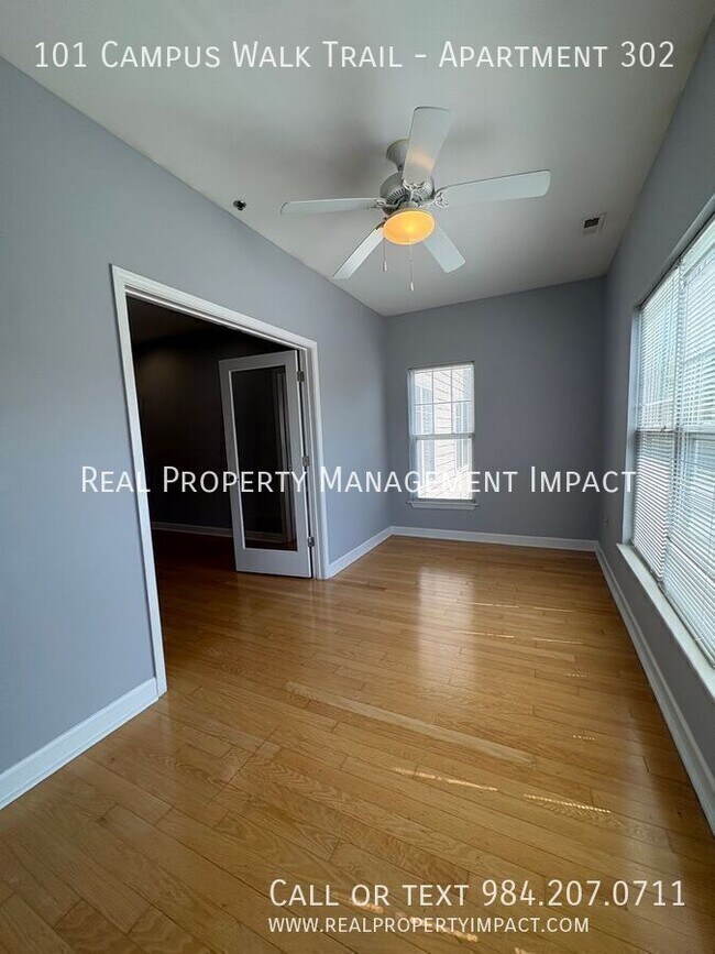 Building Photo - 101 Campus Walk Trl