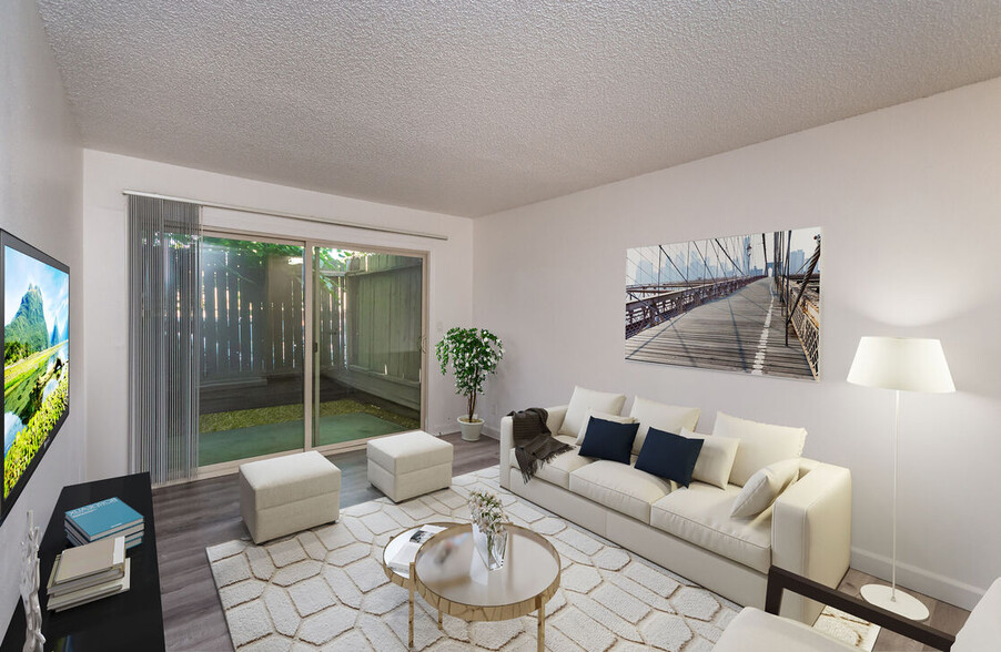 Primary Photo - The Sandpiper Apartments