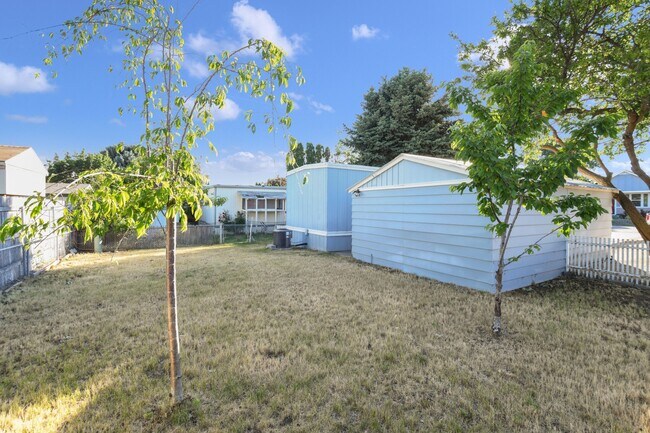 Building Photo - 3688 S Durham Way