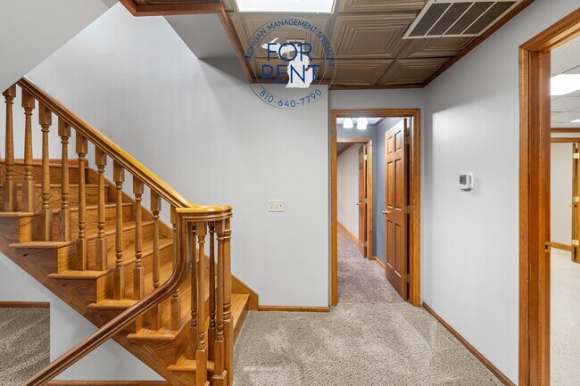 Building Photo - 7255 E Baldwin Rd