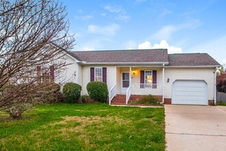 Building Photo - 1012 S Willhaven Dr