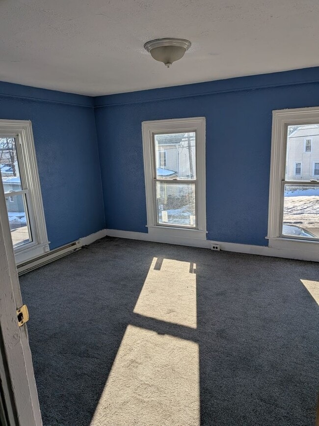 Building Photo - 1216 Lafayette St