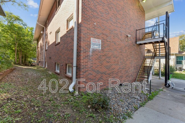 Building Photo - 4505 Lafayette Ave
