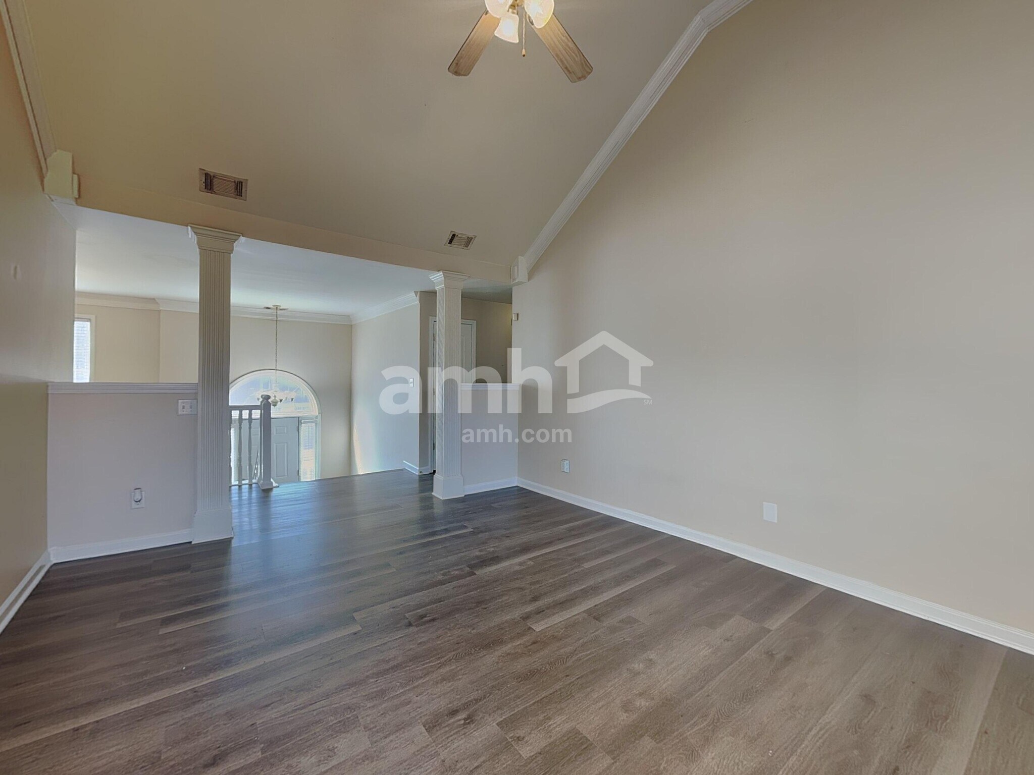 Building Photo - 1172 Cumberland Creek Way SW