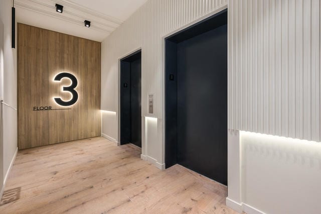 Building Photo - 11 W Prospect Ave