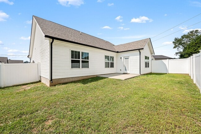 Building Photo - Curbo Ct 107