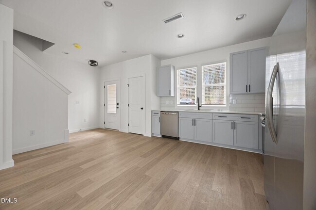 Building Photo - Lot 8 - 2811 Wilcox Pl