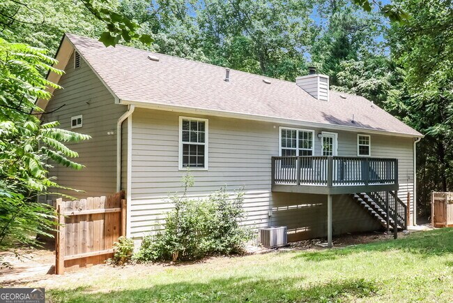 Building Photo - 7858 Nebo Rd