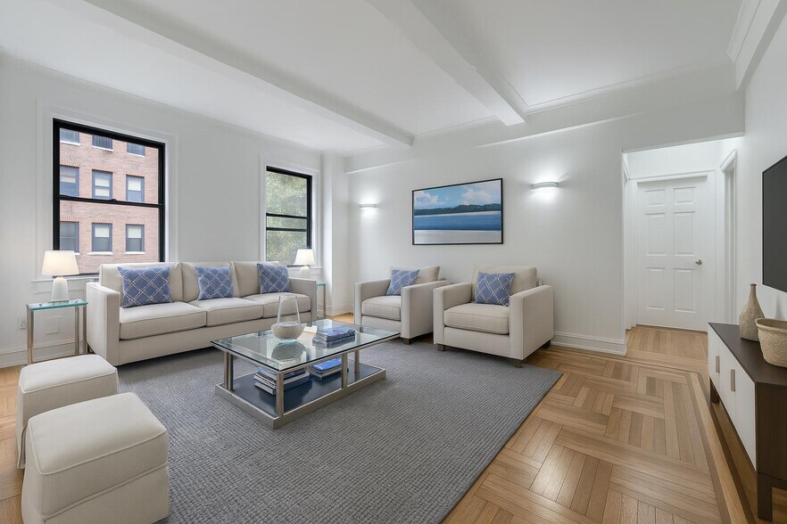 Primary Photo - 308 W 104th St