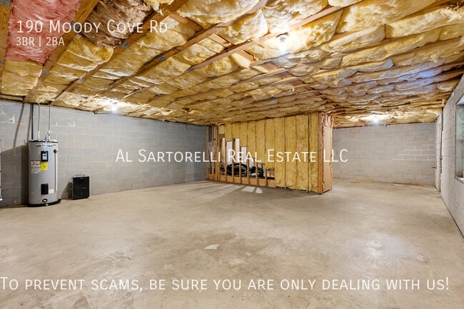 Building Photo - 190 Moody Cove Rd