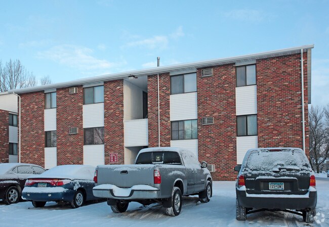 Building Photo - Fairview Apartments