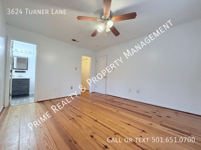 Building Photo - 3624 Turner Ln
