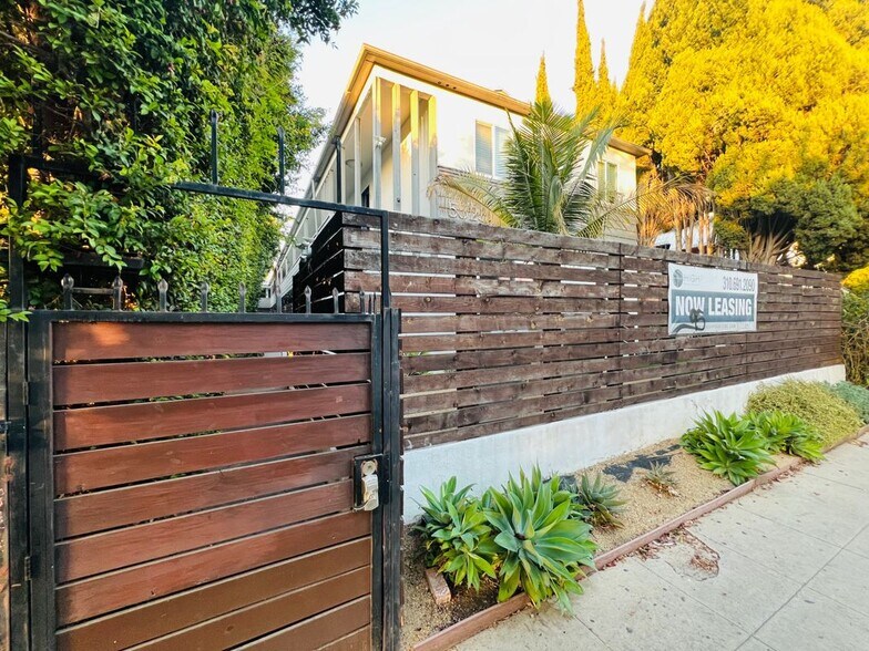 Building Photo - 5525 Harold Way