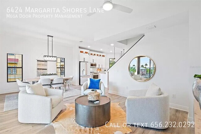 Building Photo - 6424 Margarita Shores Ln