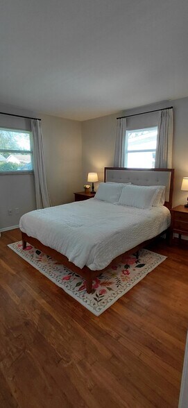 Building Photo - 4791 Bourke Rd